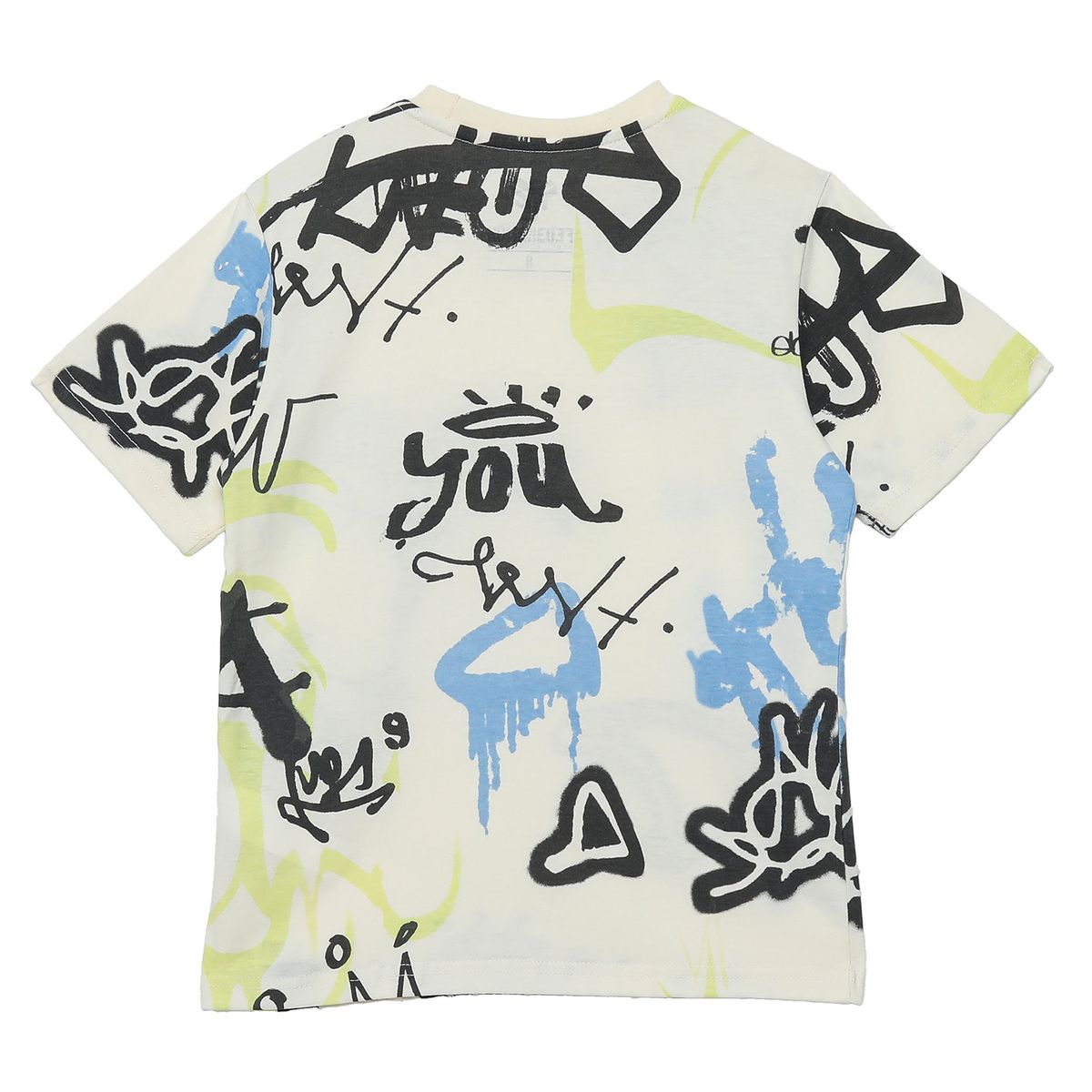 FEDERATION - Polo Manga Corta Niño Algodón Federation