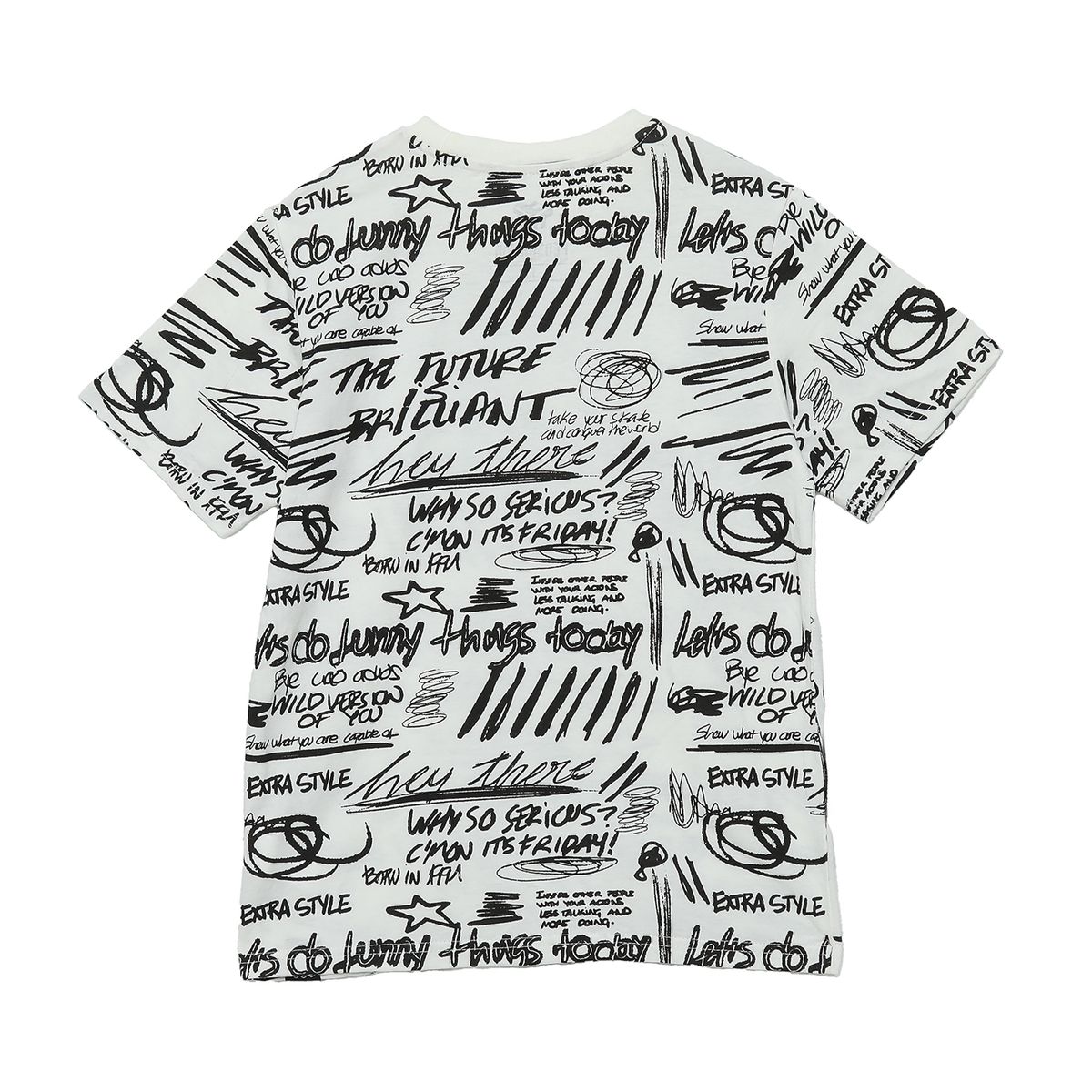 FEDERATION - Polo Manga Corta Niño Algodón Federation