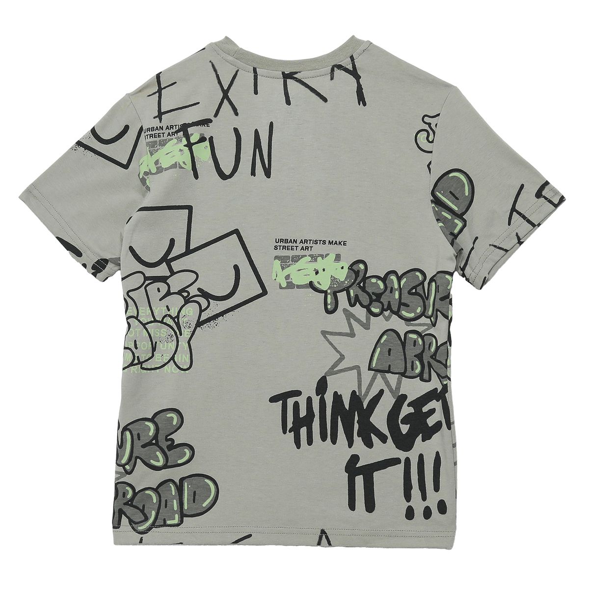 FEDERATION - Polo Manga Corta Niño Algodón Federation