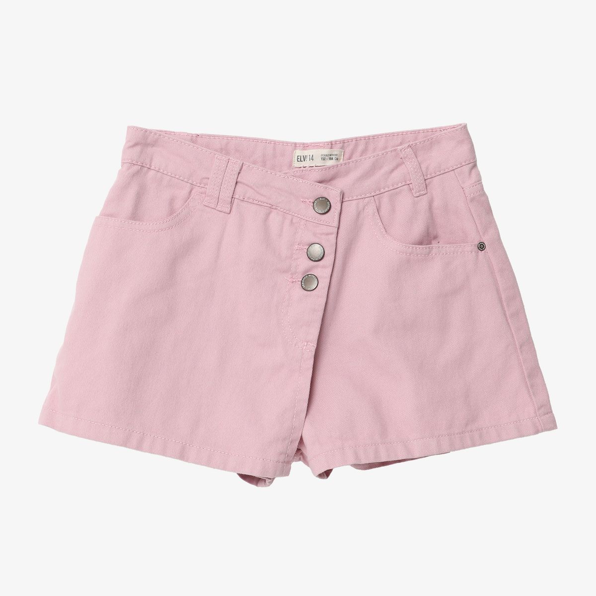 ELEVEN - Falda Niña Algodón Eleven