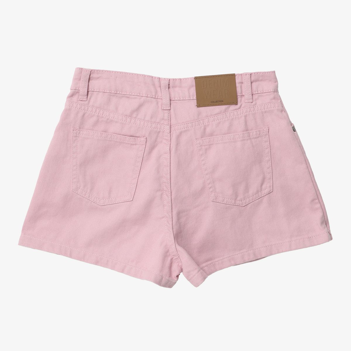 ELEVEN - Falda Niña Algodón Eleven