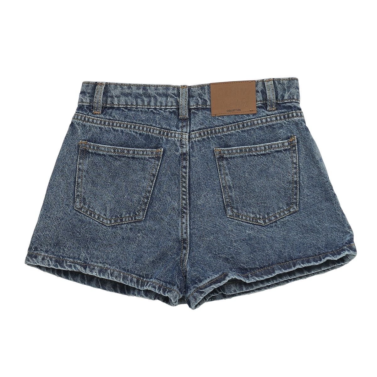 ELEVEN - Falda Niña Algodón Eleven