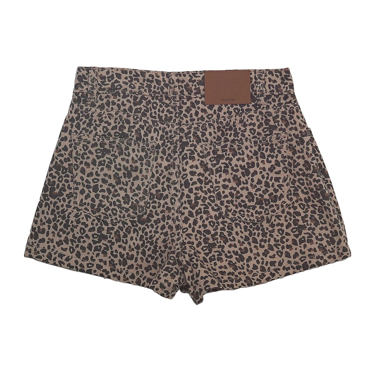 ELEVEN - Falda Niña Algodón Eleven