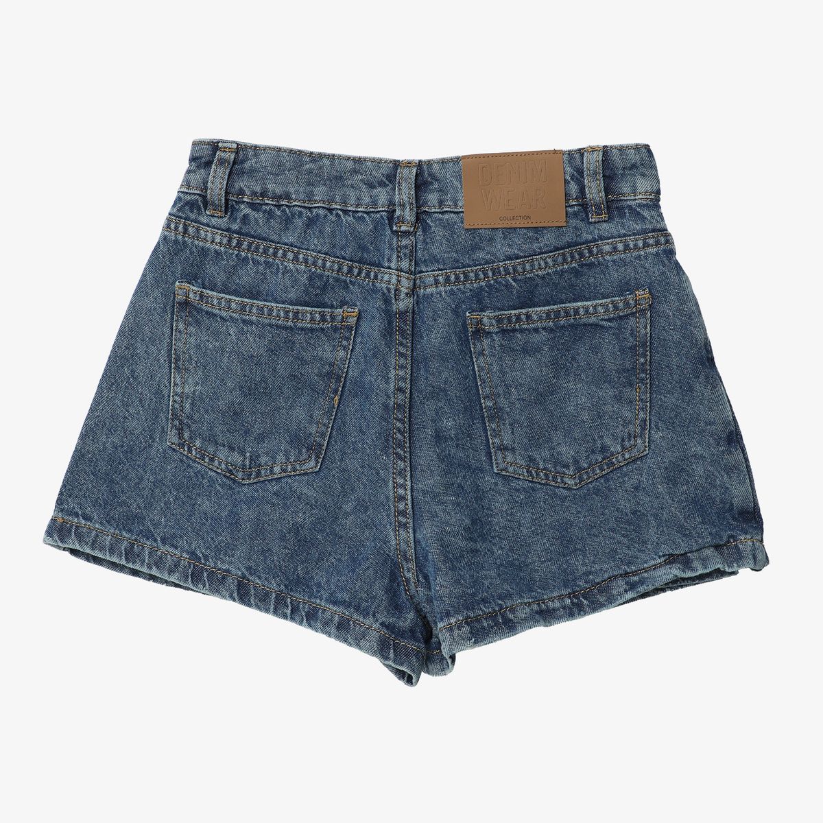 ELEVEN - Falda Niña Algodón Eleven