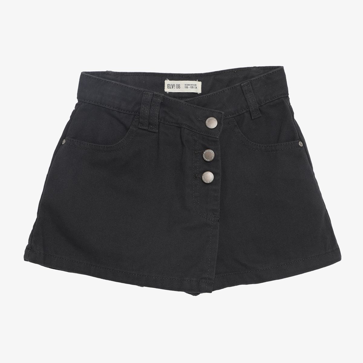 ELEVEN - Falda Niña Algodón Eleven