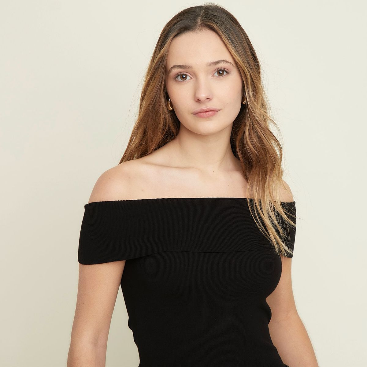 SYBILLA - Polo Casual Mujer Sybilla