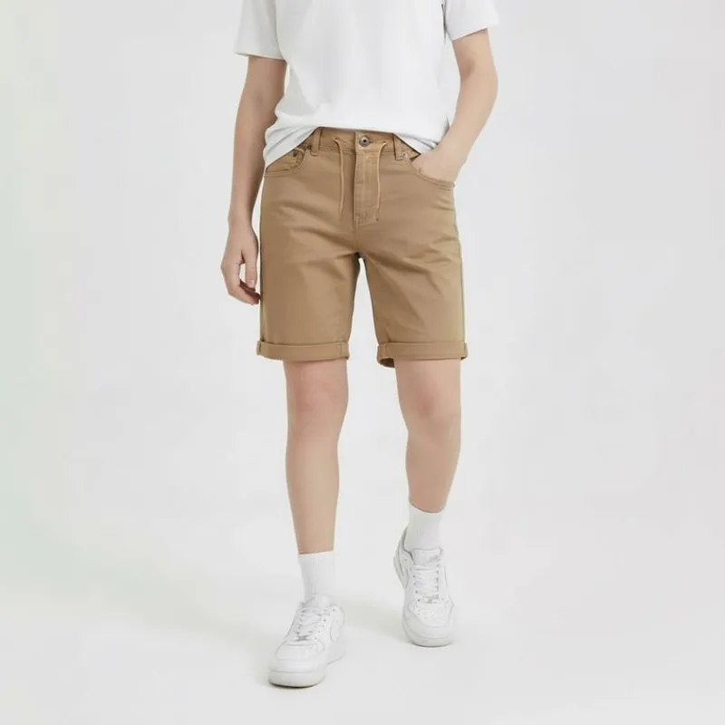 FEDERATION - Short Niño Algodón Federation