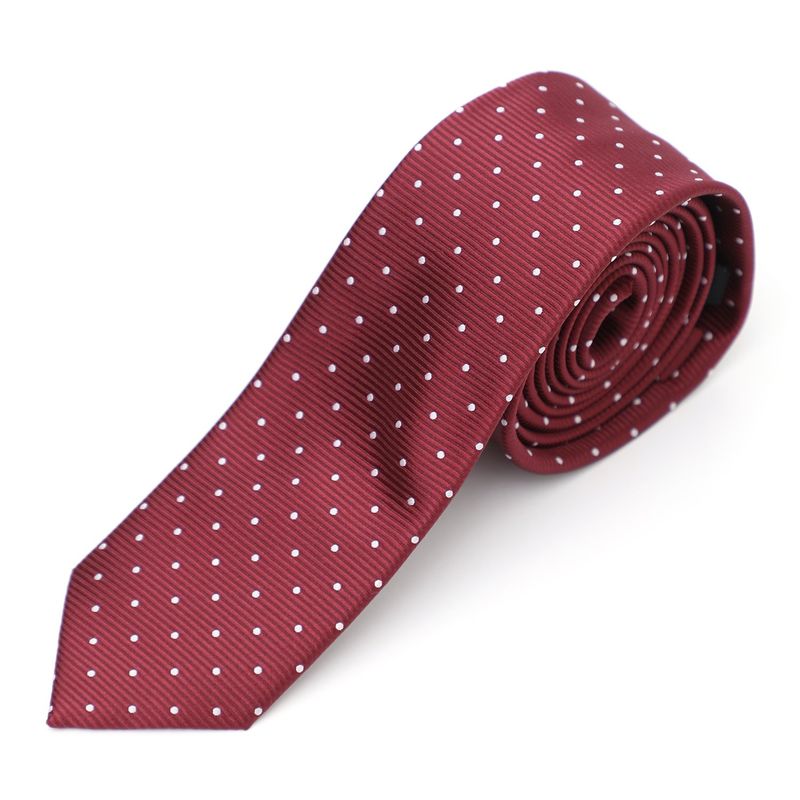 BASEMENT - Corbata Básica Hombre Basement