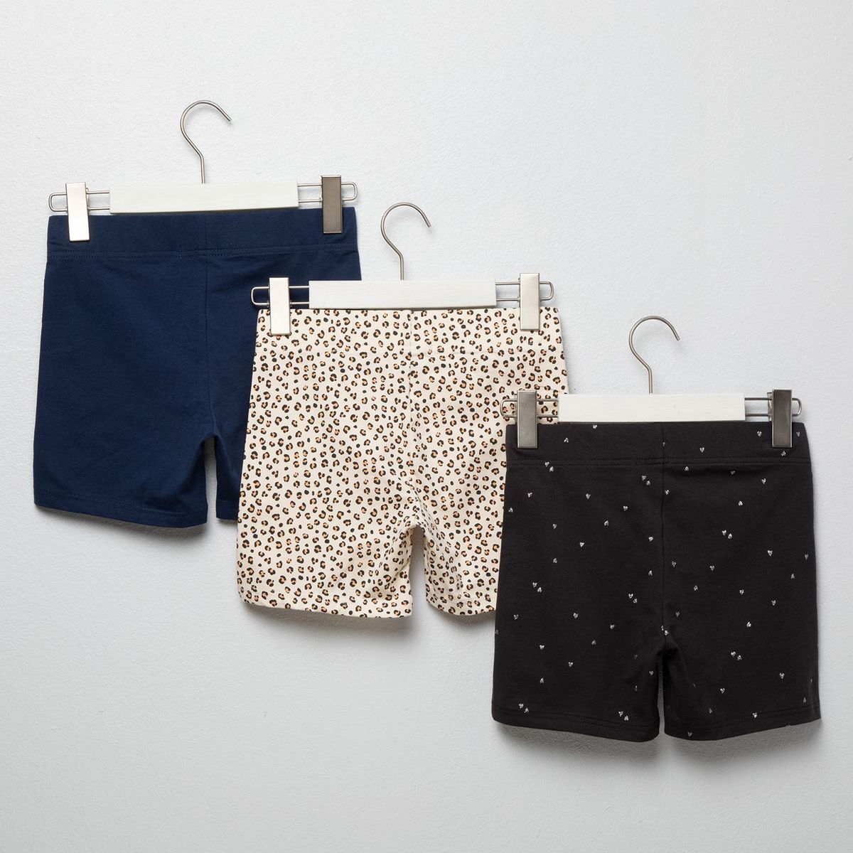 ELEVEN - Legging Niña Pack X3 Eleven