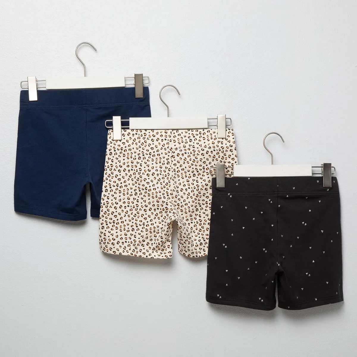 ELEVEN - Legging Niña Pack X3 Eleven