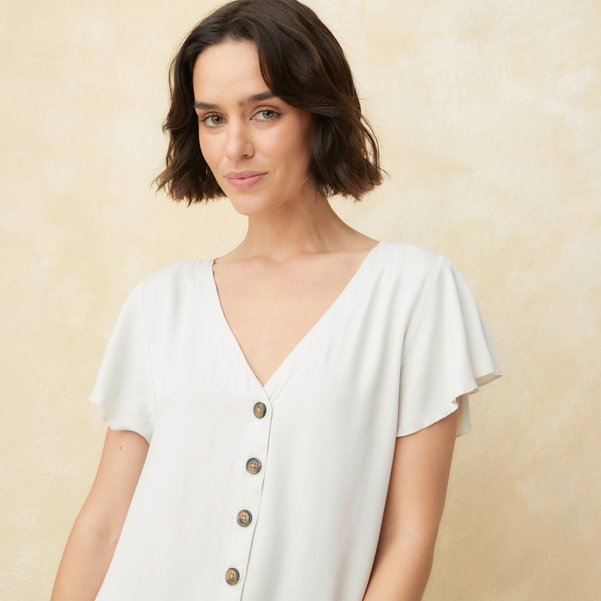 UNIVERSITY CLUB - Vestido Corto Casual Mujer University Club