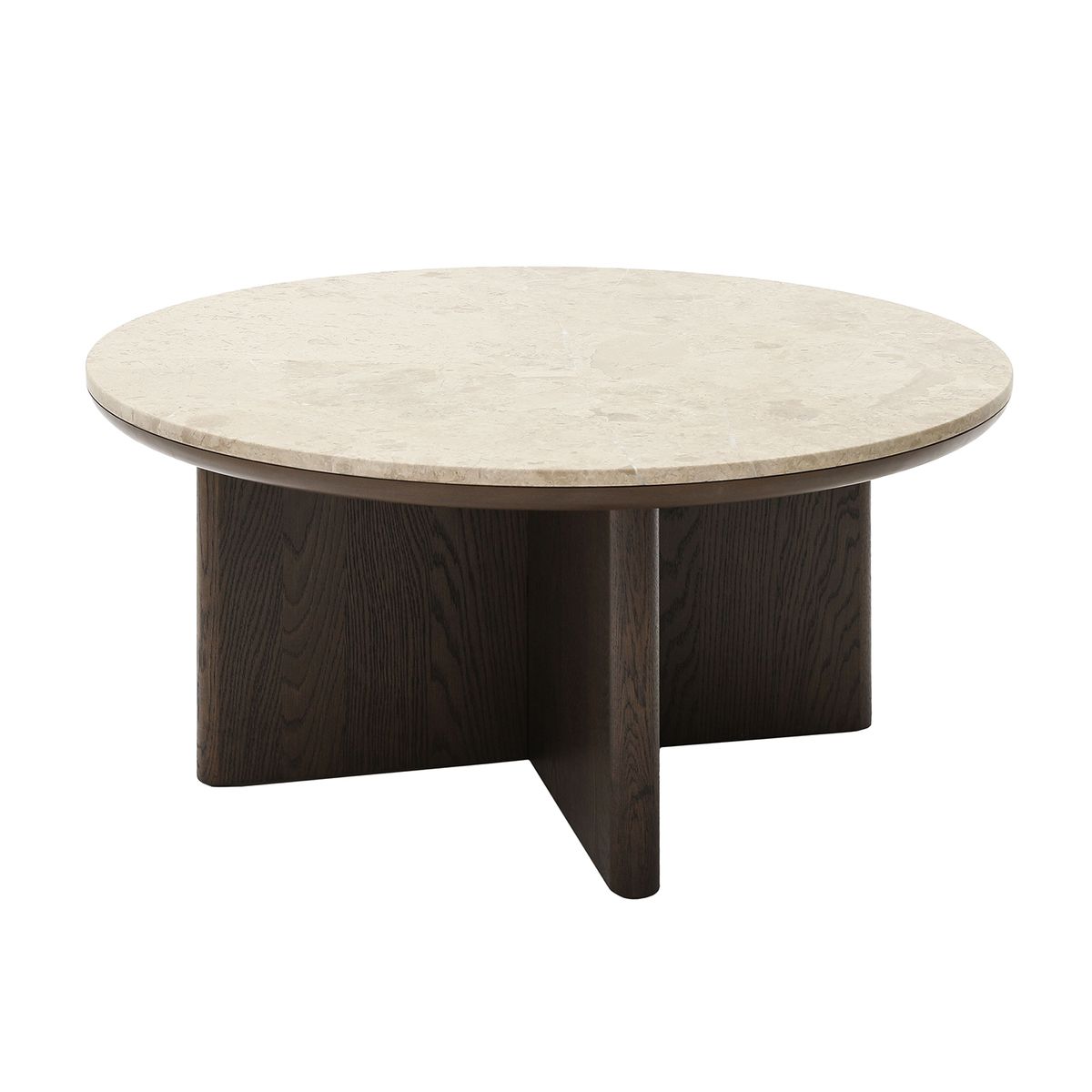 BASEMENT HOME - Mesa De Centro Ritz