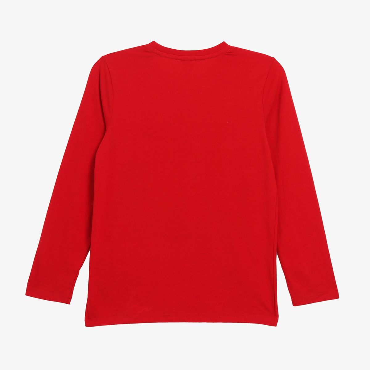 SPIDERMAN - Polo Niño Spiderman