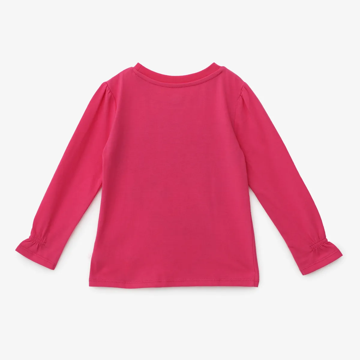 PAW PATROL - Polo Niña Paw Patrol