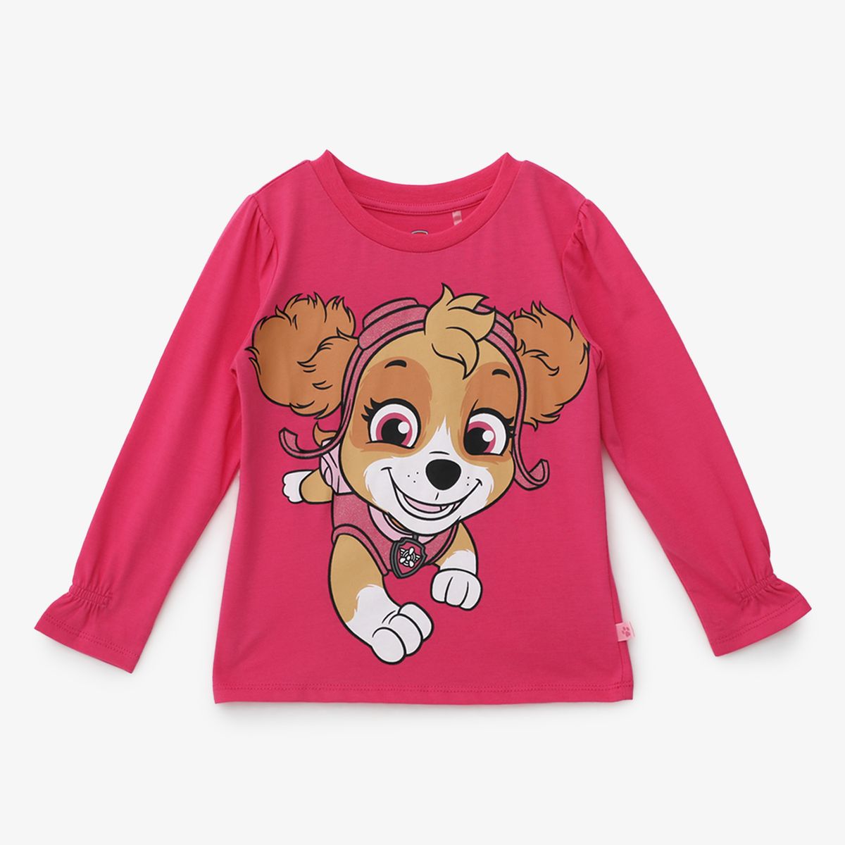 PAW PATROL - Polo Niña Paw Patrol