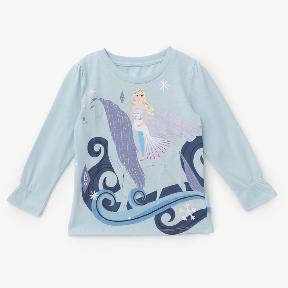 FROZEN - Polo Niña Frozen