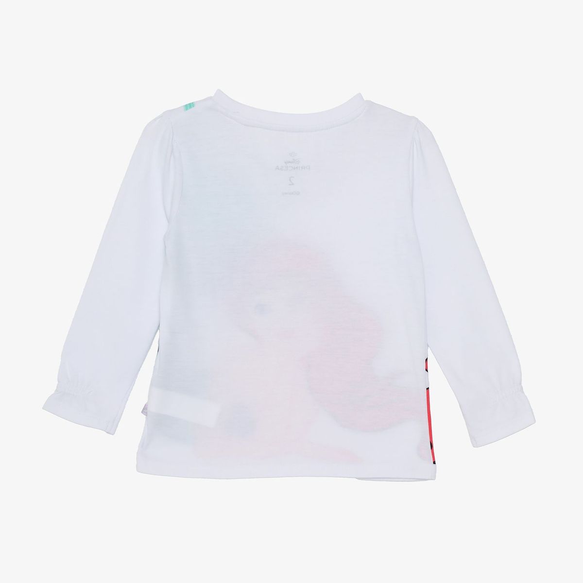 PRINCESS - Polo Niña Princess