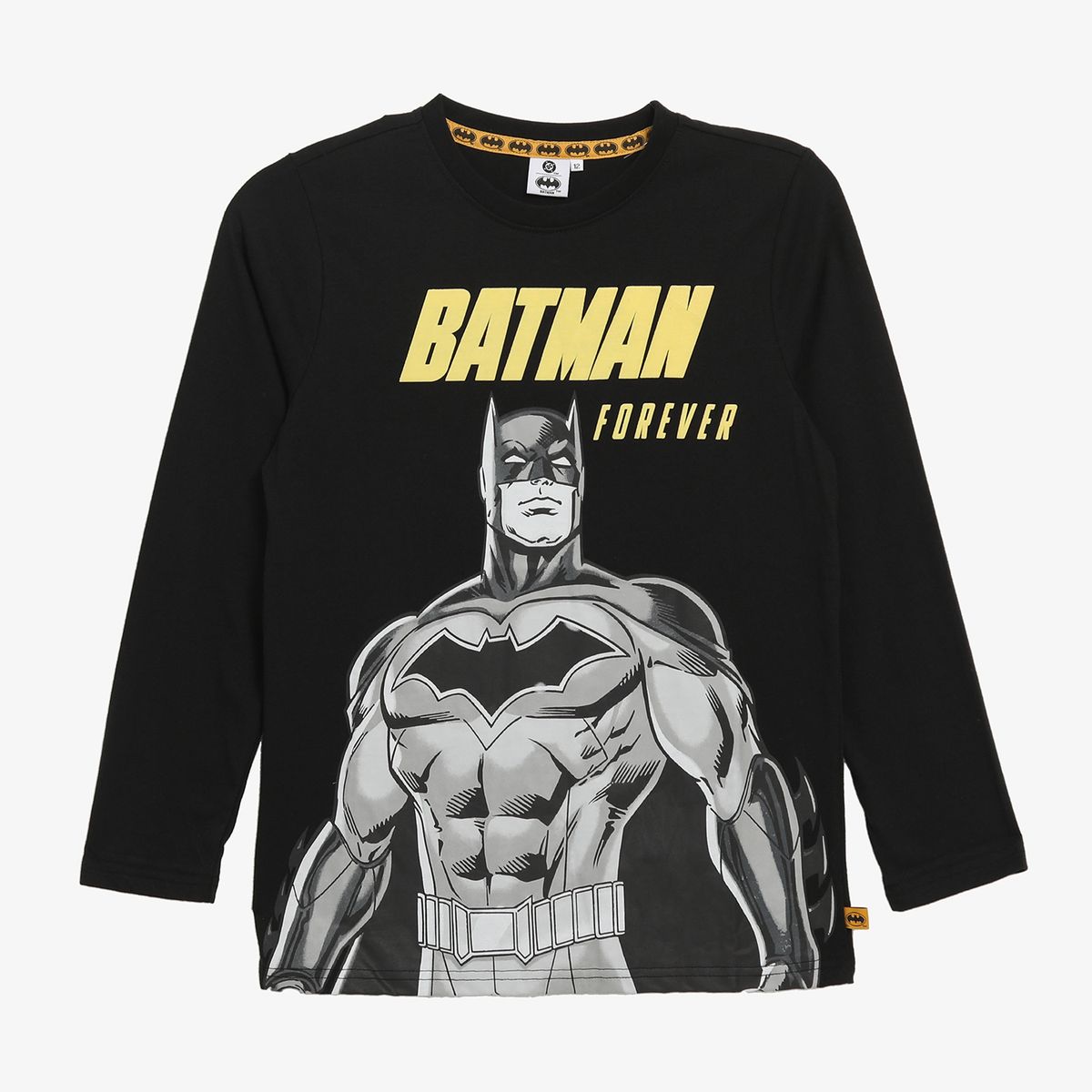 DC ORIGINALS - Polo Niño Dc Originals