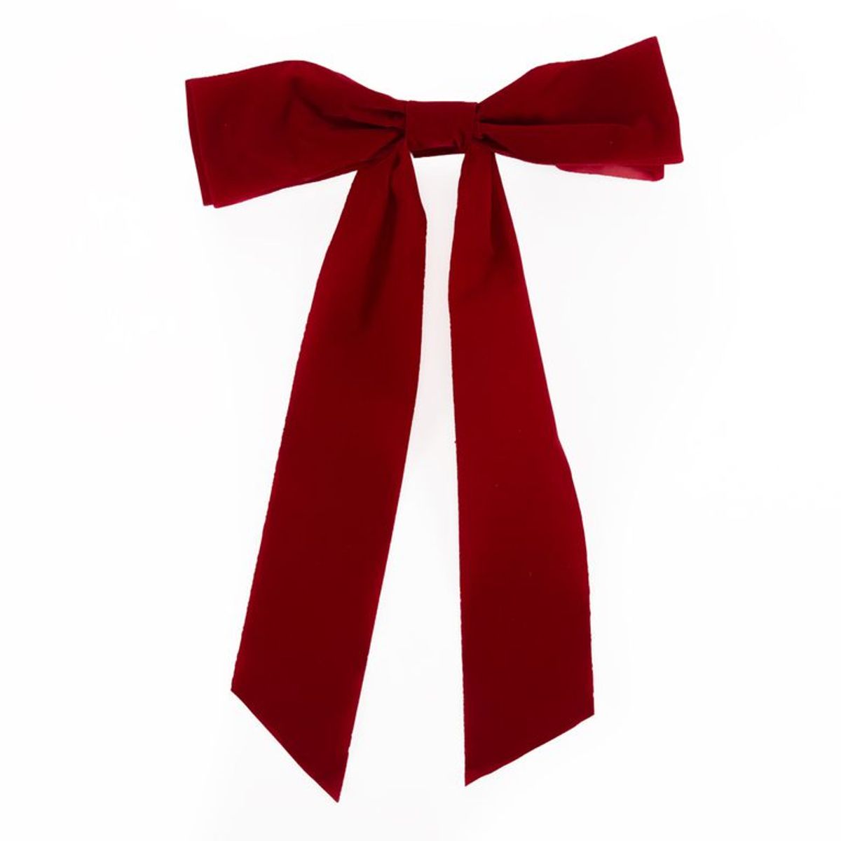 MICA - Cinta Navideña Vintage 26cm Lazo