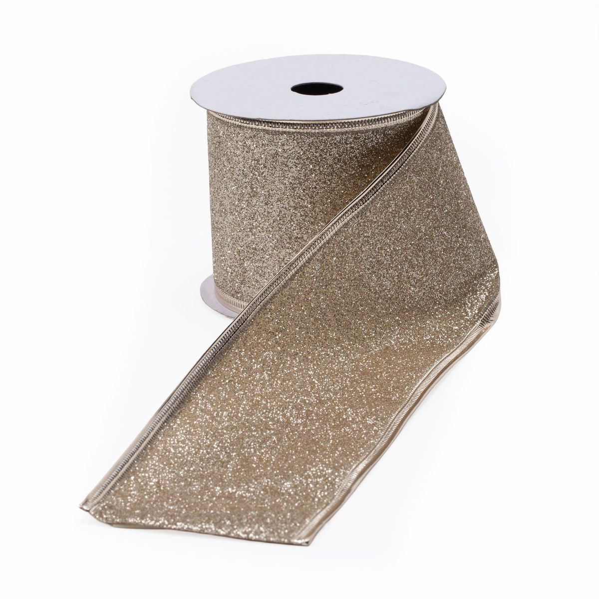 MICA - Cinta Navideña Nieve 6x270cm