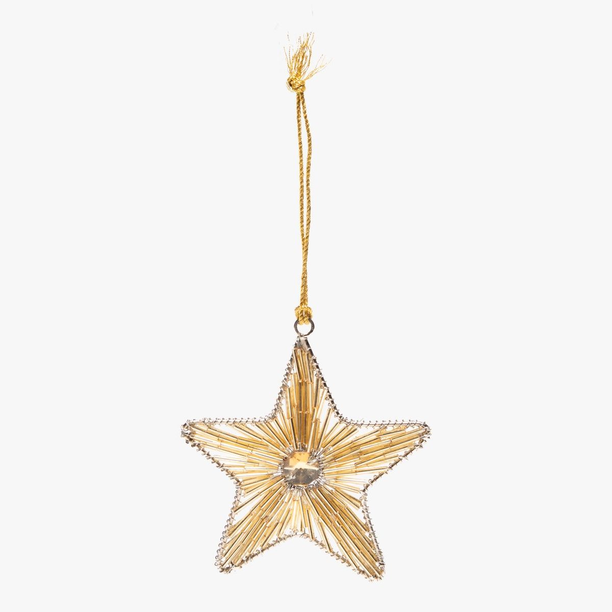 MICA - Adorno Árbol Letras 8cm