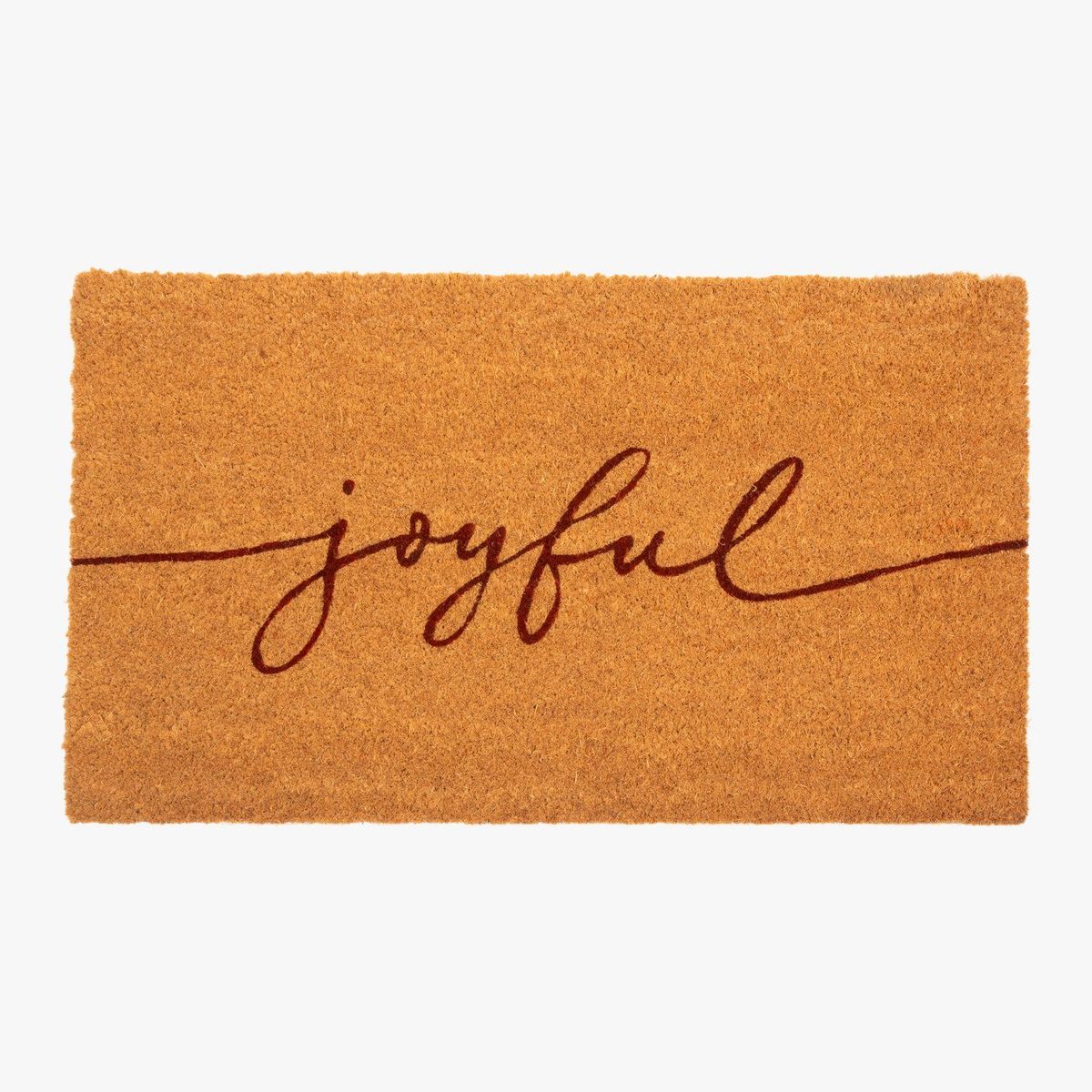 MICA - Tapete Navideño 40x70cm