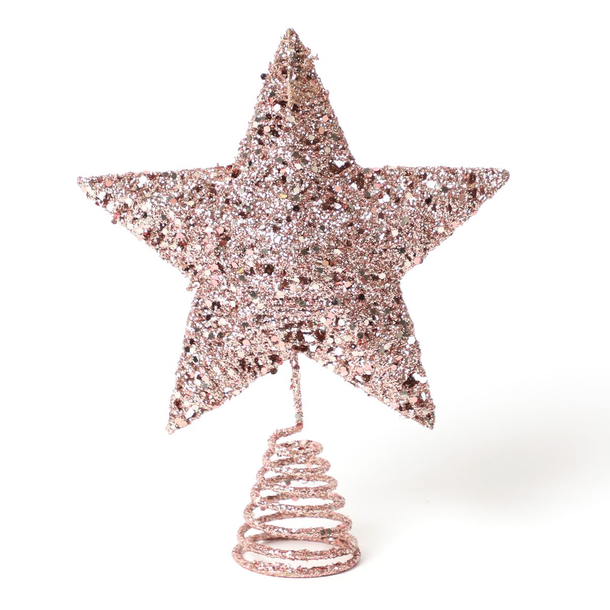 MICA - Estrella Punta Árbol 20cm