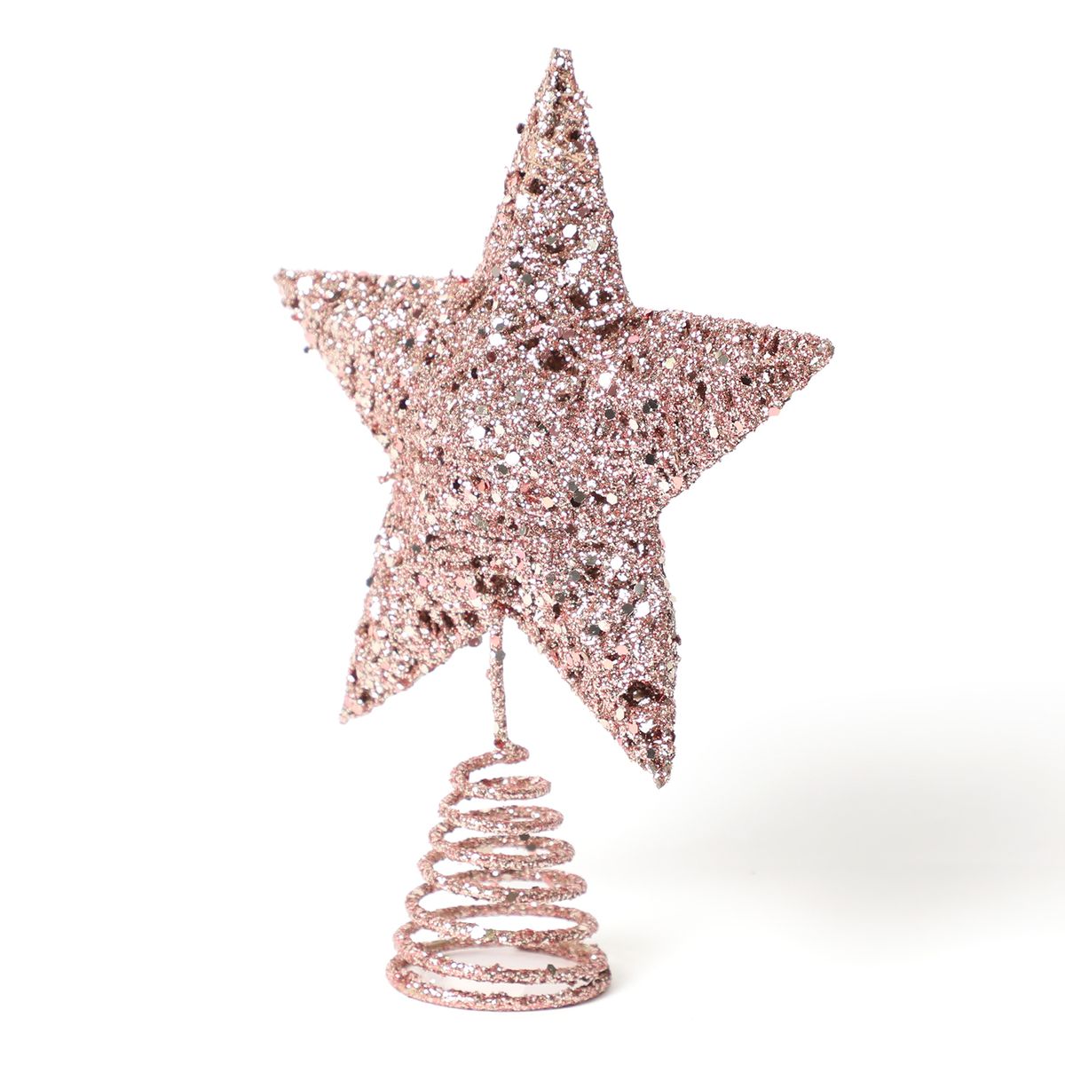 MICA - Estrella Punta Árbol 20cm