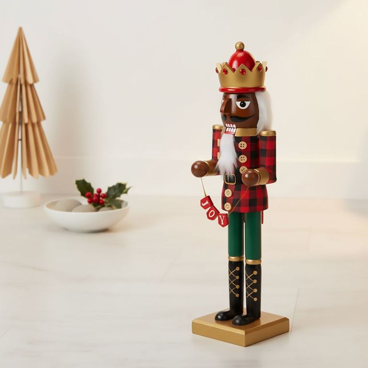 MICA - Cascanuez Joy 30cm