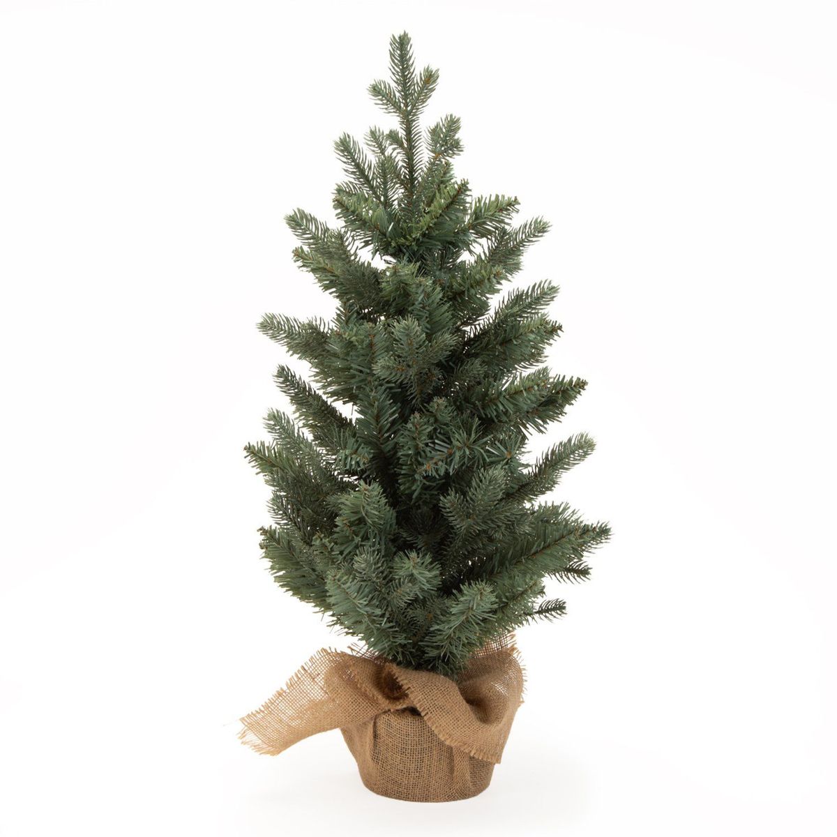 - Mini Árbol De Navidad 60cm 152 Ramas