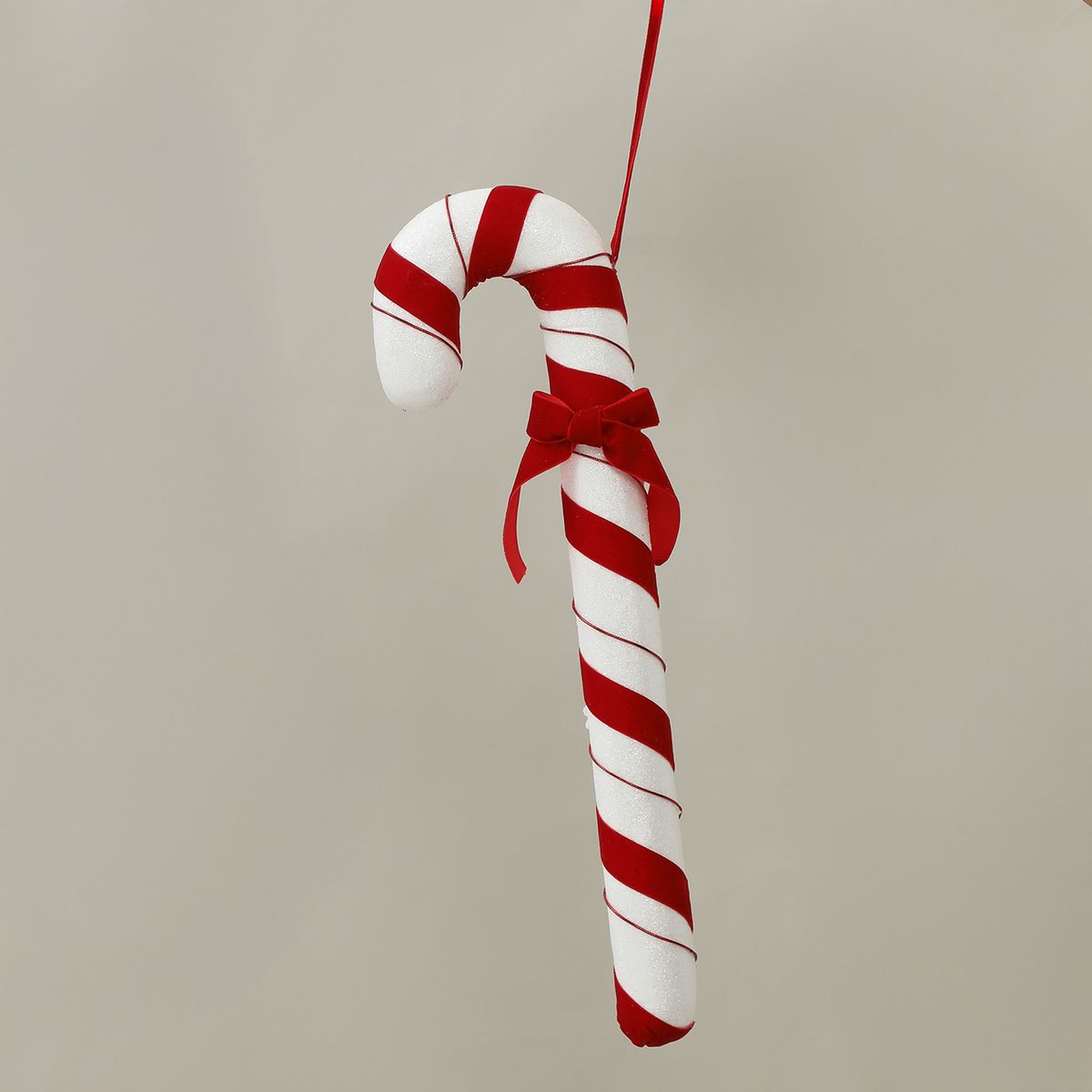 MICA - Adorno Árbol Caramelo Colgante 16x16cm