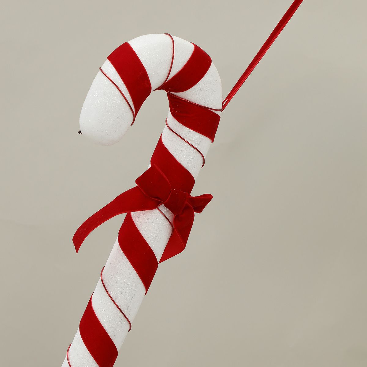 MICA - Adorno Árbol Caramelo Colgante 16x16cm