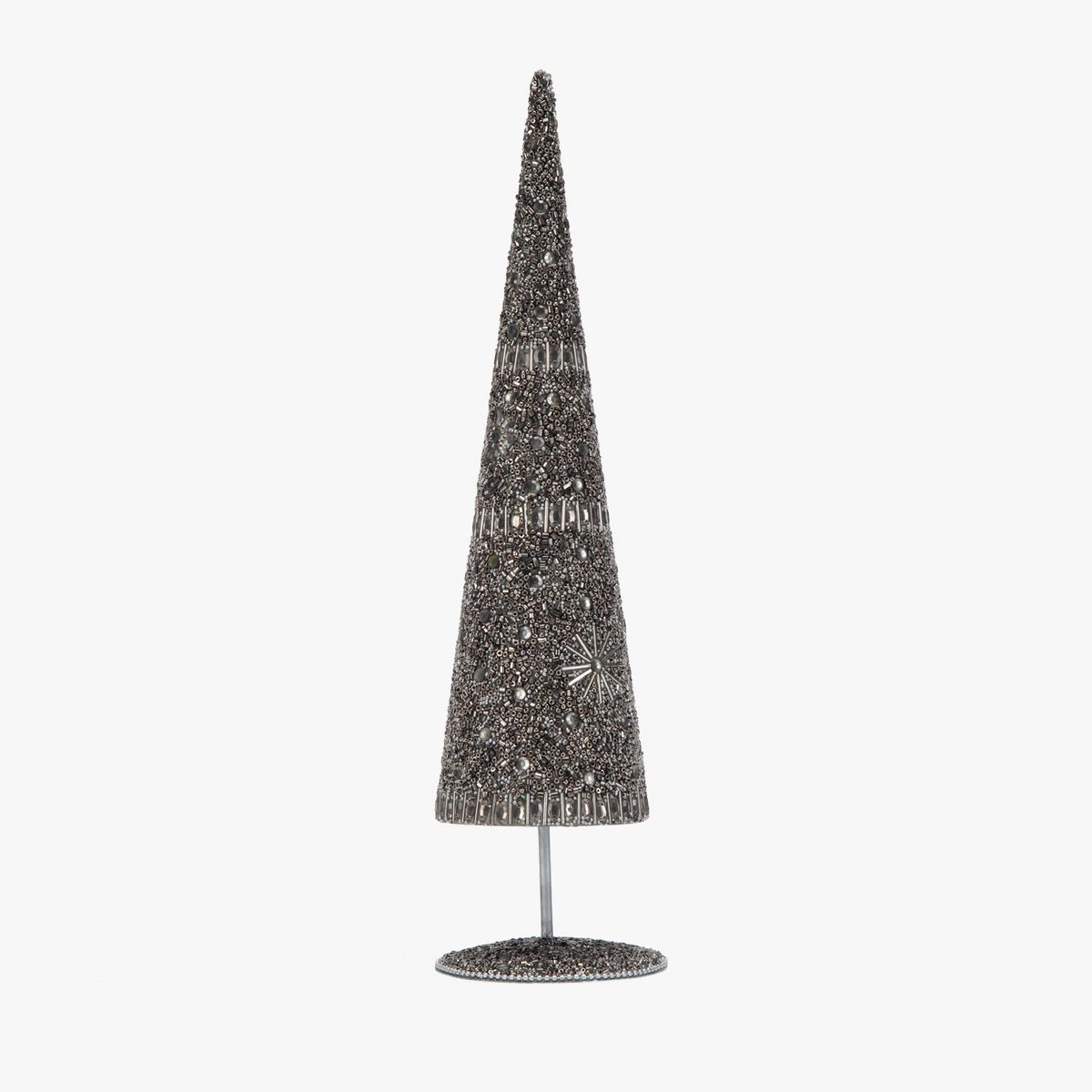 MICA - Adorno Árbol Estrella 15cm