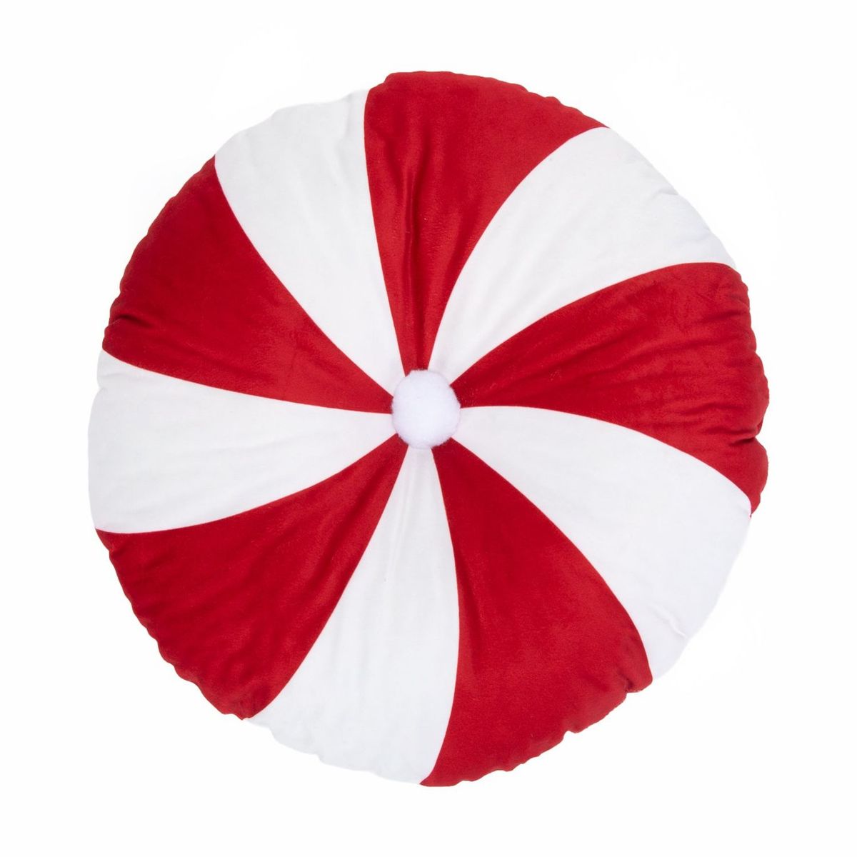 MICA - Cojin Navideño Caramelo 45cm