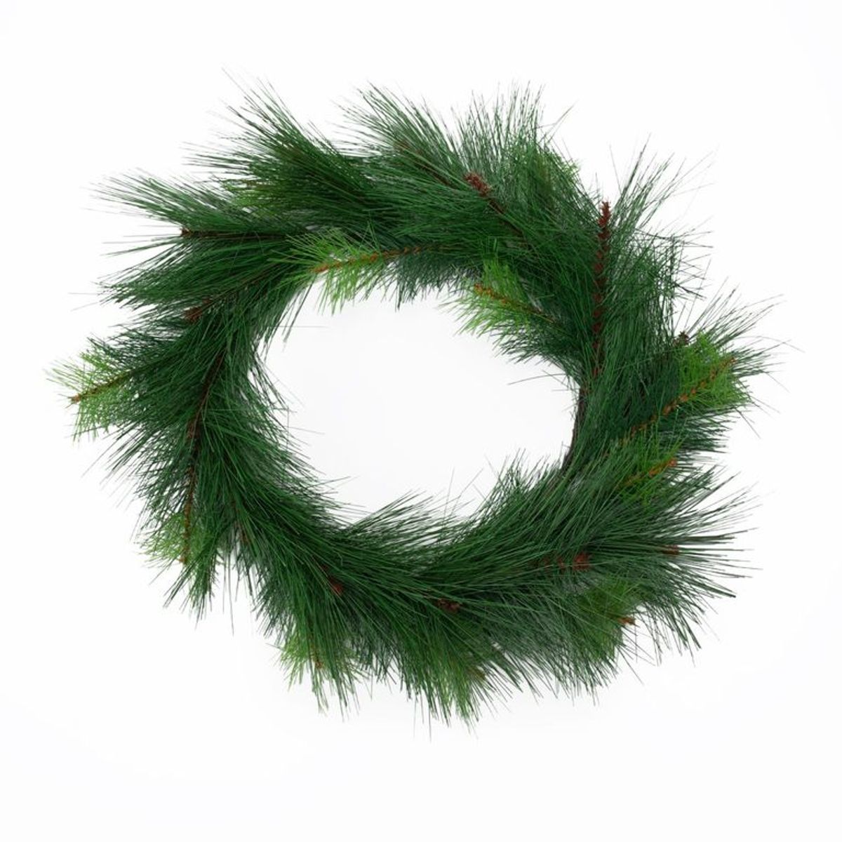 MICA - Rama Guirnalda Navideña 55cm