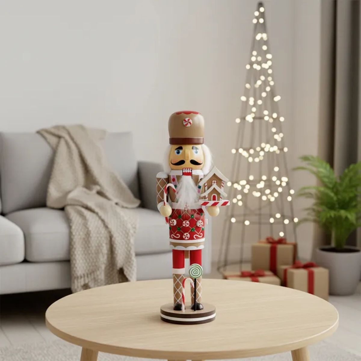 MICA - Cascanuez Candy 30cm