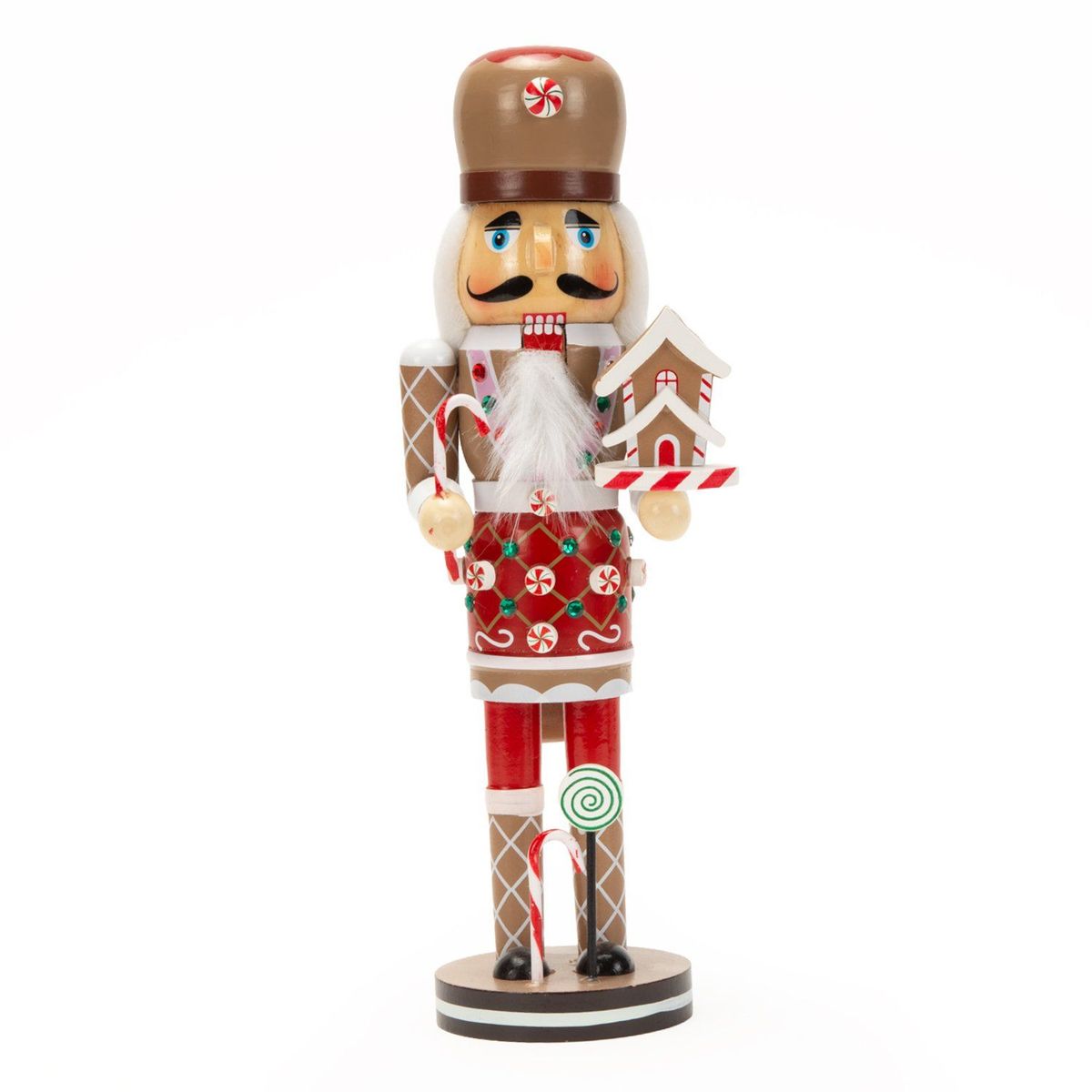 MICA - Cascanuez Candy 30cm