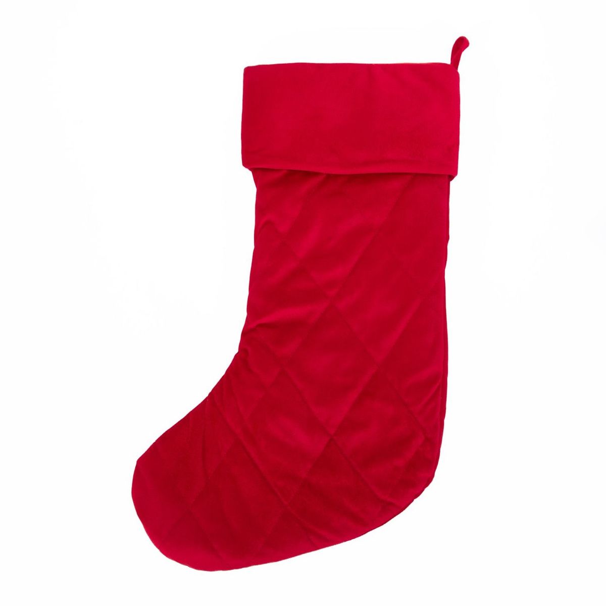 MICA - Bota Navideña Dots 54x27cm