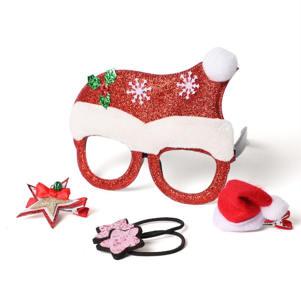 MICA - Lentes Navideños 20cm