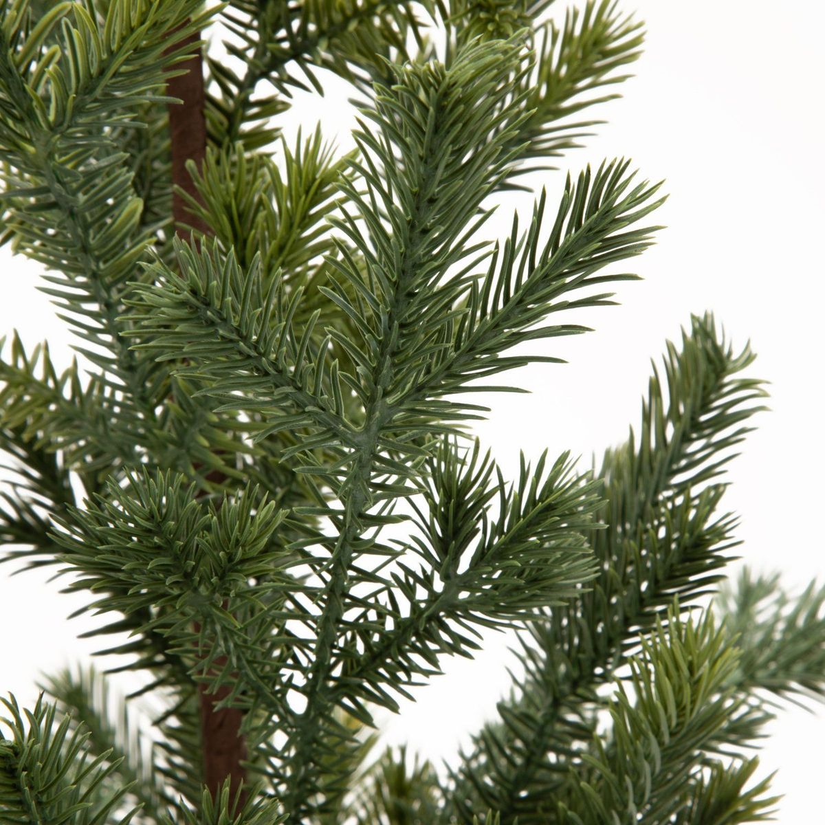 MICA - Mini Árbol De Navidad 68cm 240 Ramas