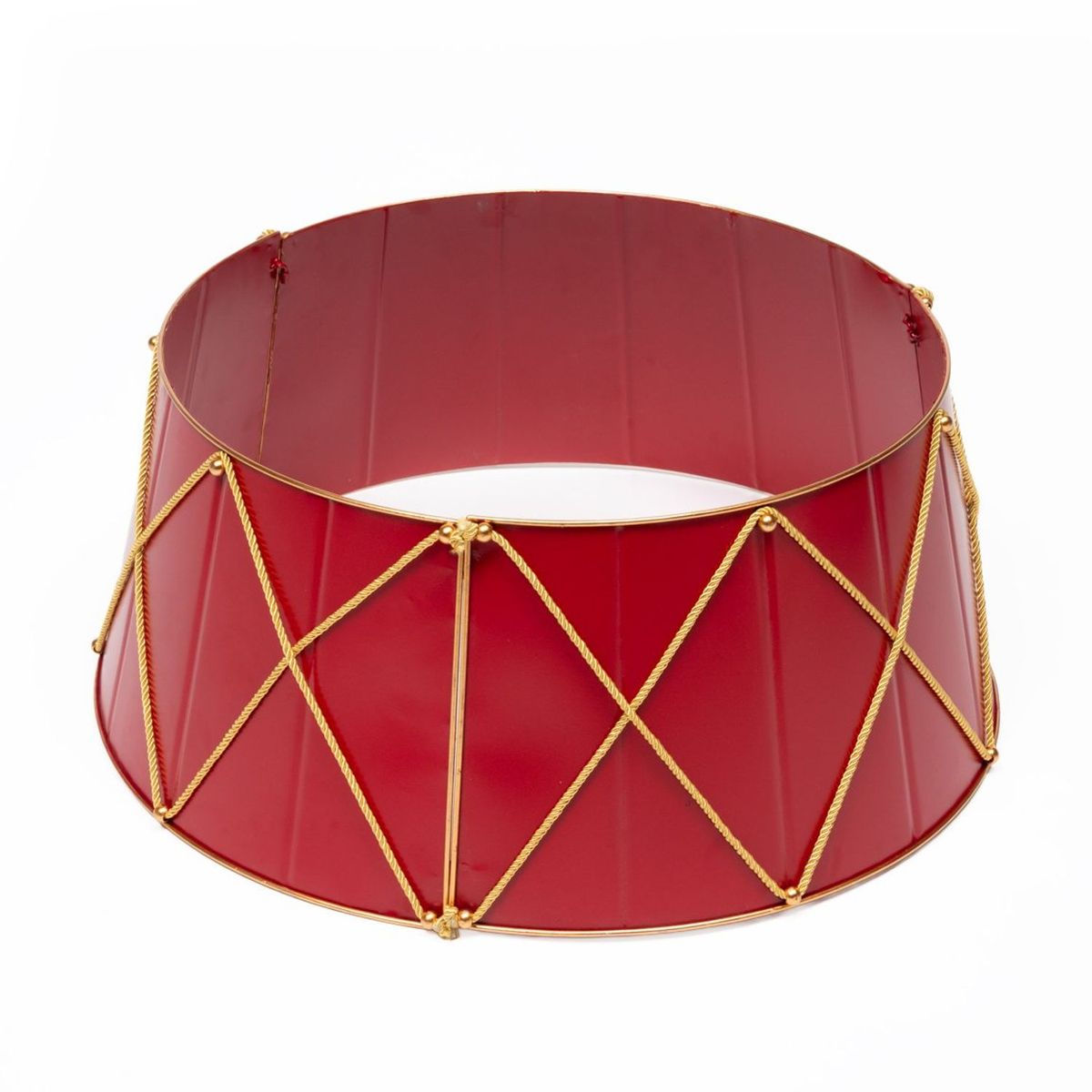 MICA - Faldón Piso De Árbol De Metal 66x28cm