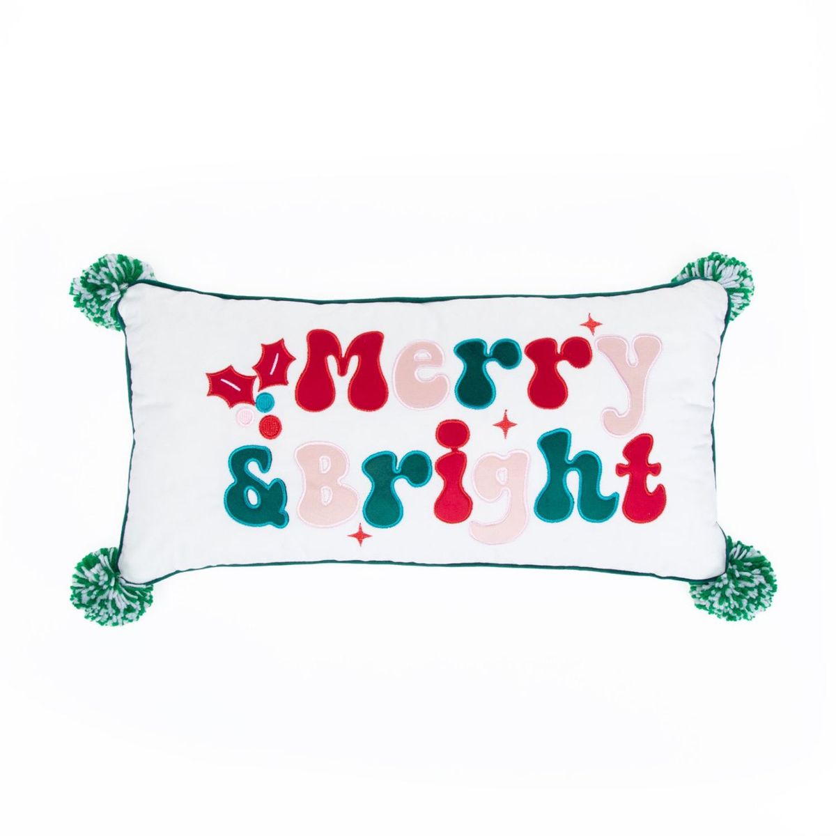 MICA - Cojin Navideño 60cm