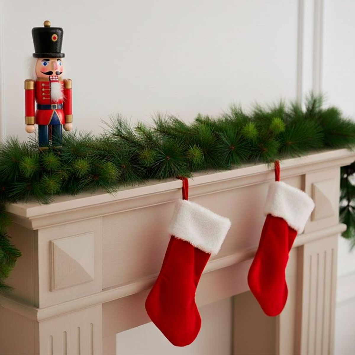 MICA - Guirnalda Navideña 55cm