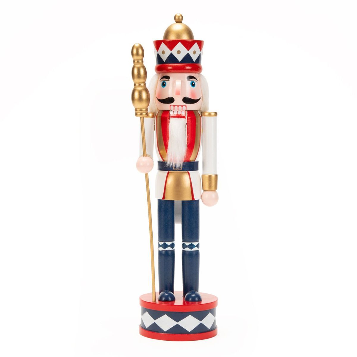 MICA - Cascanuez Blanco 38cm