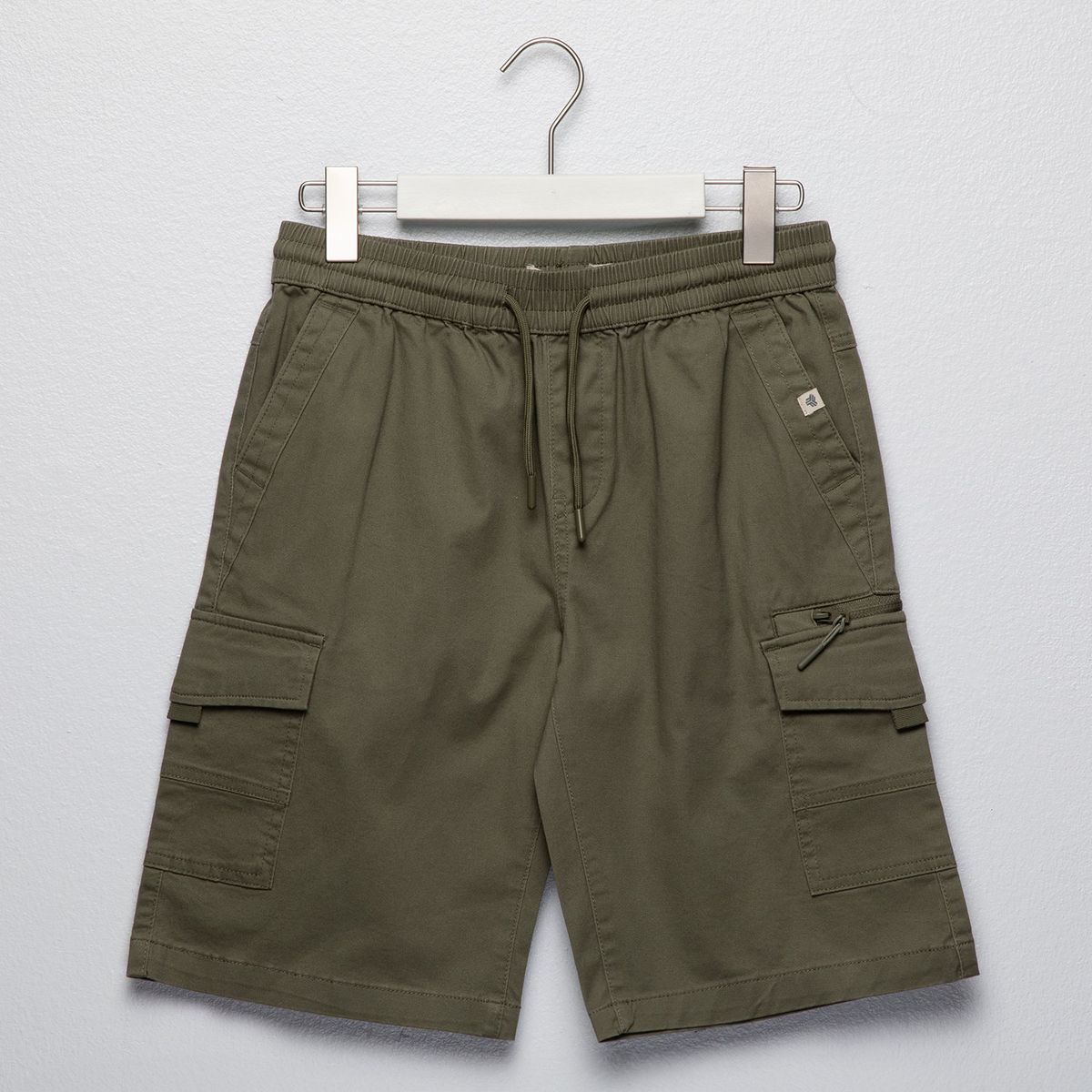 FEDERATION - Short Niño Algodón Federation