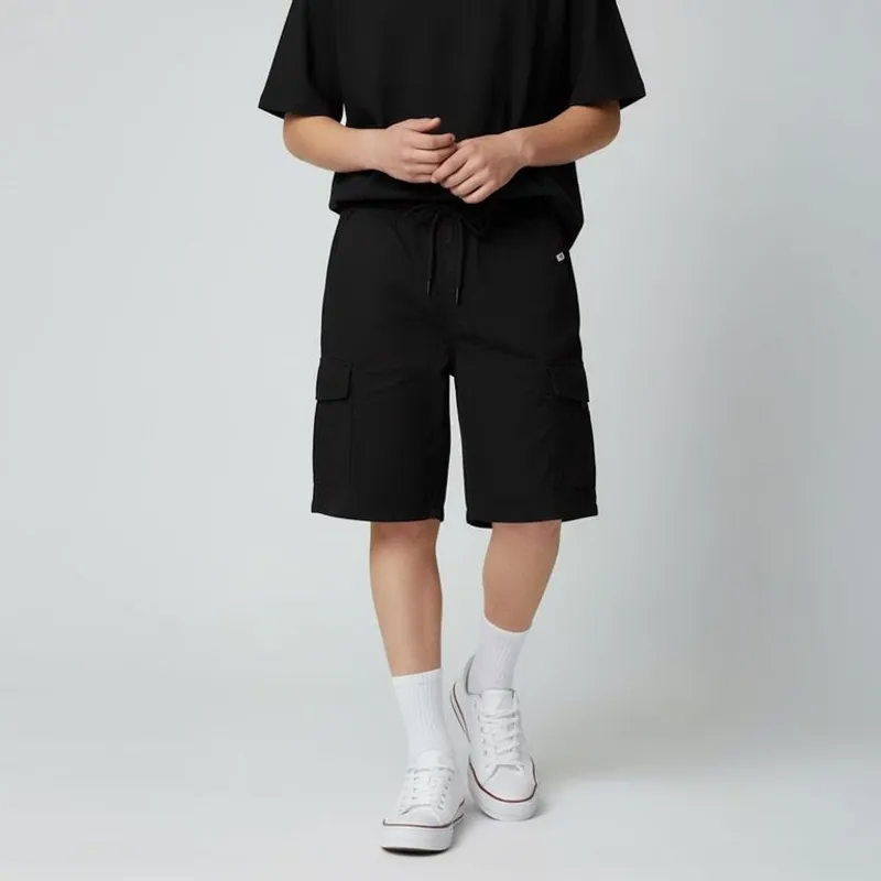 FEDERATION - Short Niño Algodón Federation