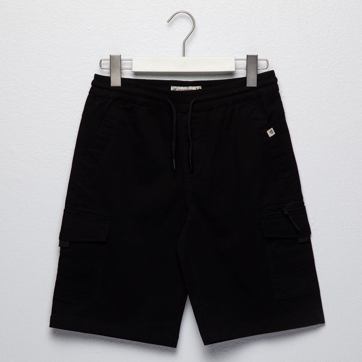 FEDERATION - Short Niño Algodón Federation