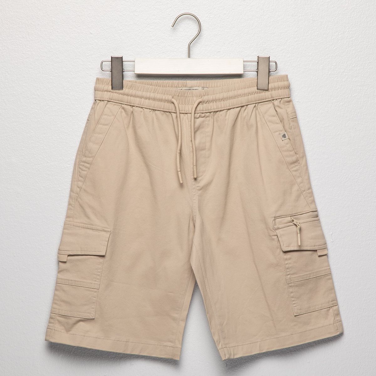 FEDERATION - Short Niño Algodón Federation