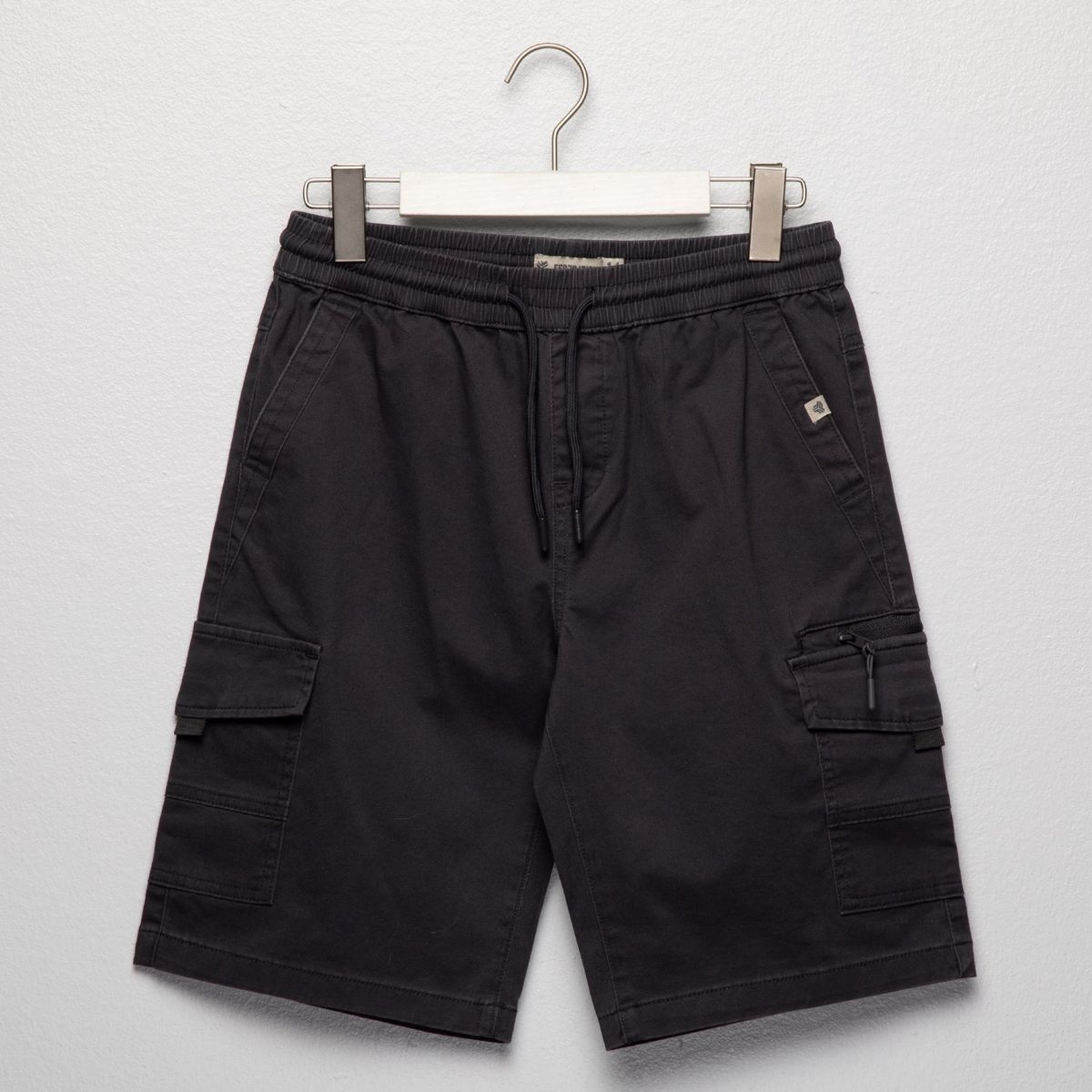 FEDERATION - Short Niño Algodón Federation