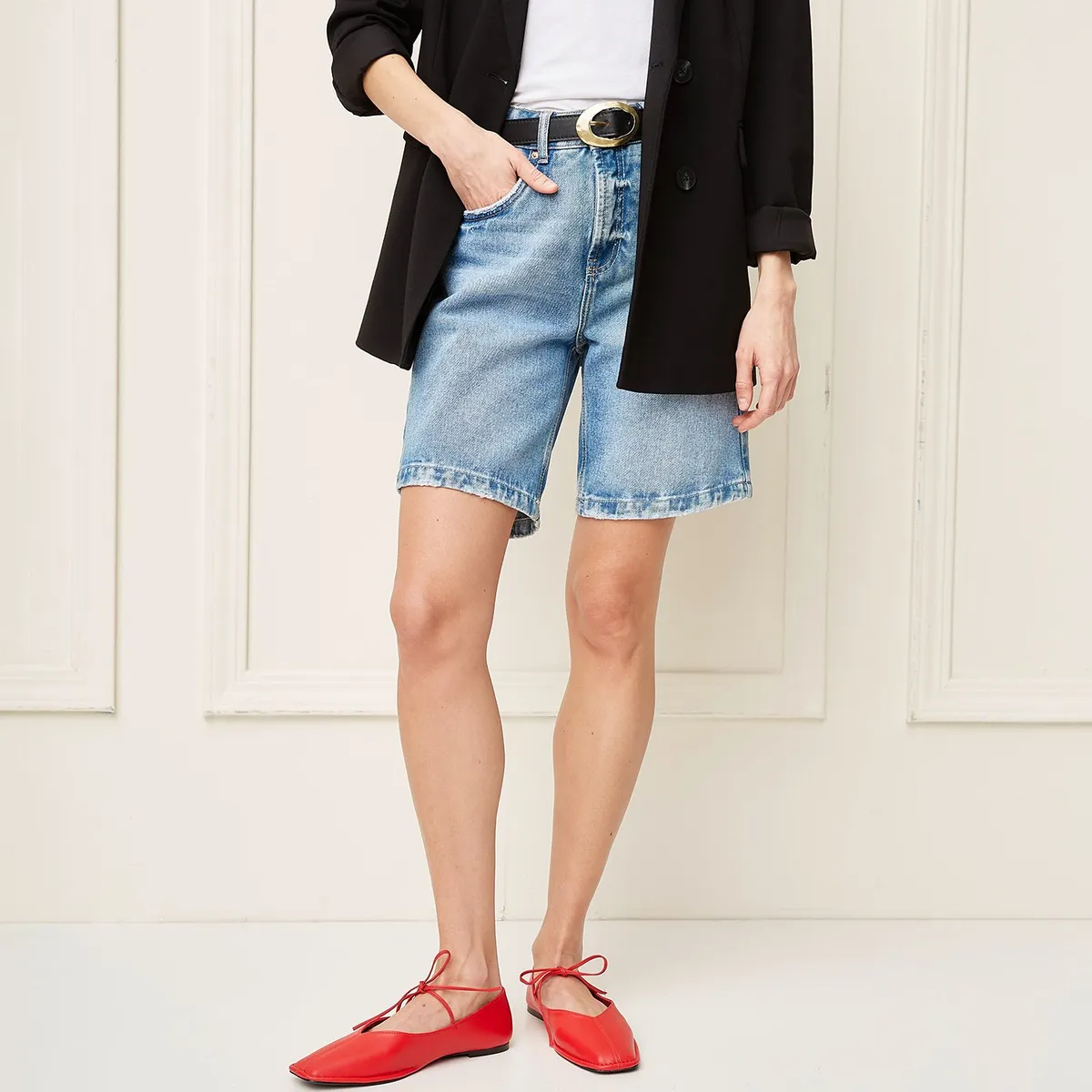 BASEMENT - Ballerinas Mujer Basement